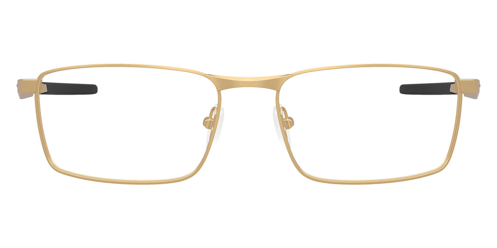Oakley® OX3227 FULLER OX3227 322712 53 Eyeglasses - Antique Gold