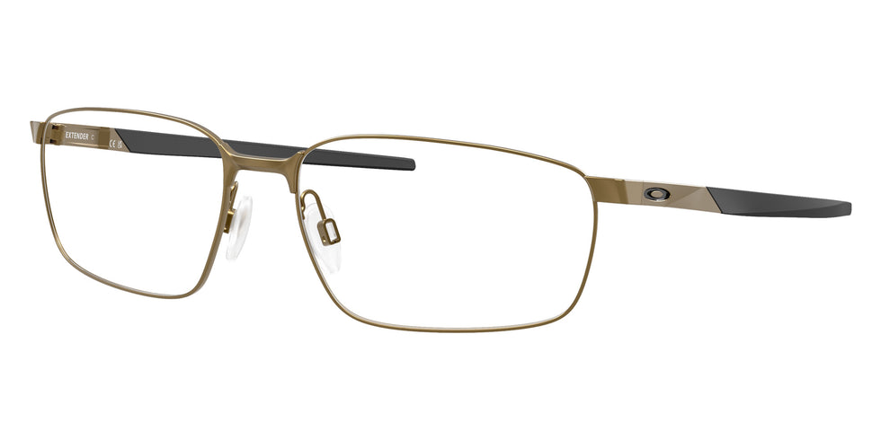 Oakley® OX3249 EXTENDER OX3249 324906 56 Eyeglasses - Satin Bronze