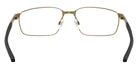 Oakley® OX3249 EXTENDER OX3249 324906 56 Eyeglasses - Satin Bronze