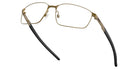 Oakley® OX3249 EXTENDER OX3249 324906 56 Eyeglasses - Satin Bronze