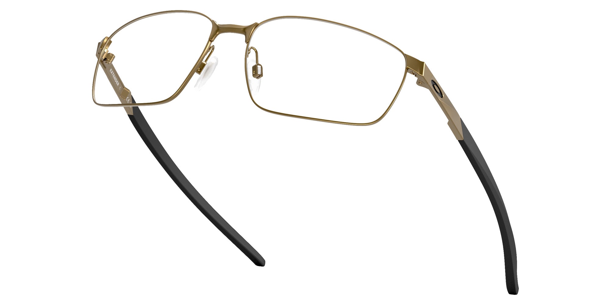 Oakley® OX3249 EXTENDER OX3249 324906 56 Eyeglasses - Satin Bronze