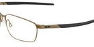 Oakley® OX3249 EXTENDER OX3249 324906 56 Eyeglasses - Satin Bronze