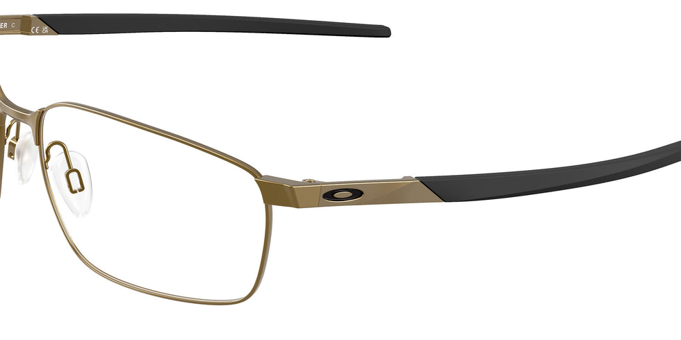 Oakley® OX3249 EXTENDER OX3249 324906 56 Eyeglasses - Satin Bronze