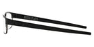 Oakley® OX5038 Metal Plate OX5038 22-198 53 - Matte Black Eyeglasses