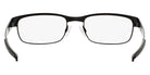 Oakley® OX5038 Metal Plate OX5038 22-198 53 - Matte Black Eyeglasses