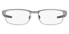 Oakley® Metal Plate OX5038 503803 57 Light Eyeglasses