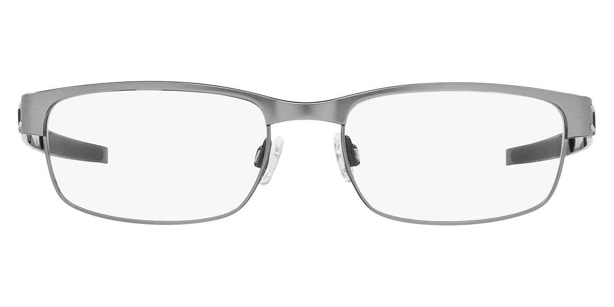 Oakley® Metal Plate OX5038 503803 57 Light Eyeglasses