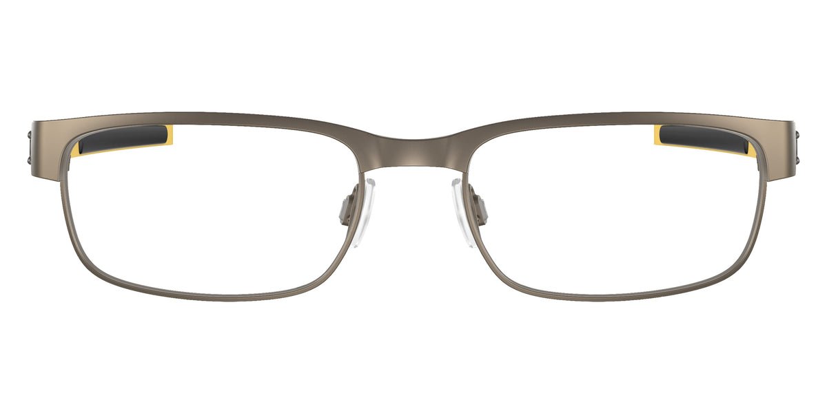 Oakley® OX5038 METAL PLATE Eyeglasses - Transparent
