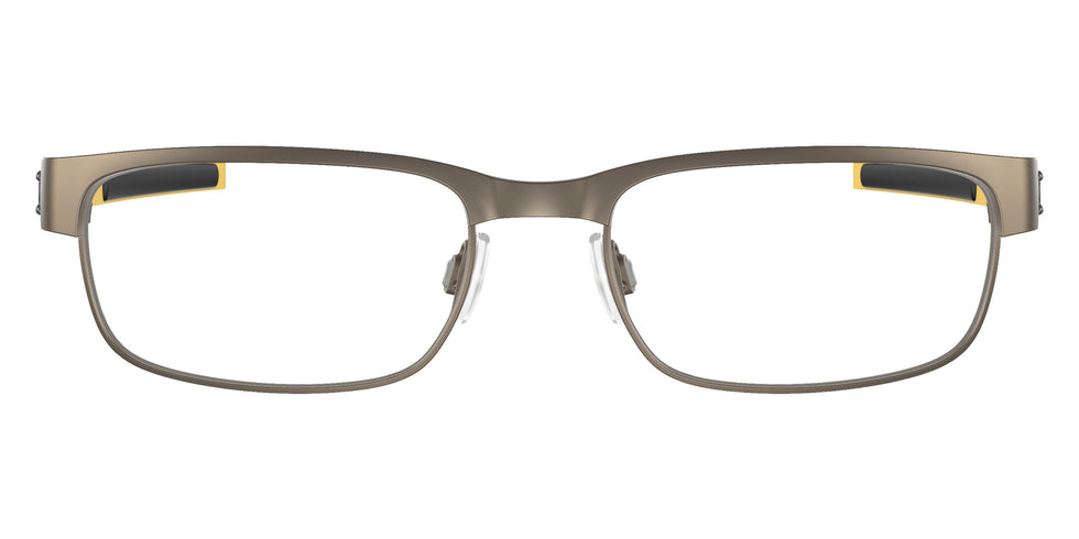 Oakley® OX5038 METAL PLATE Eyeglasses - Transparent