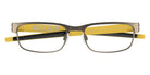 Oakley® OX5038 METAL PLATE Eyeglasses - Transparent