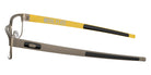 Oakley® OX5038 METAL PLATE Eyeglasses - Transparent