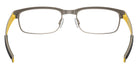 Oakley® OX5038 METAL PLATE Eyeglasses - Transparent