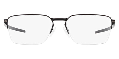 Oakley® OX5076 Sway Bar 0.5 OX5076 507601 56 - Black Eyeglasses