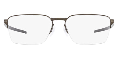Oakley® OX5076 Sway Bar 0.5 OX5076 507602 56 - Gray Eyeglasses