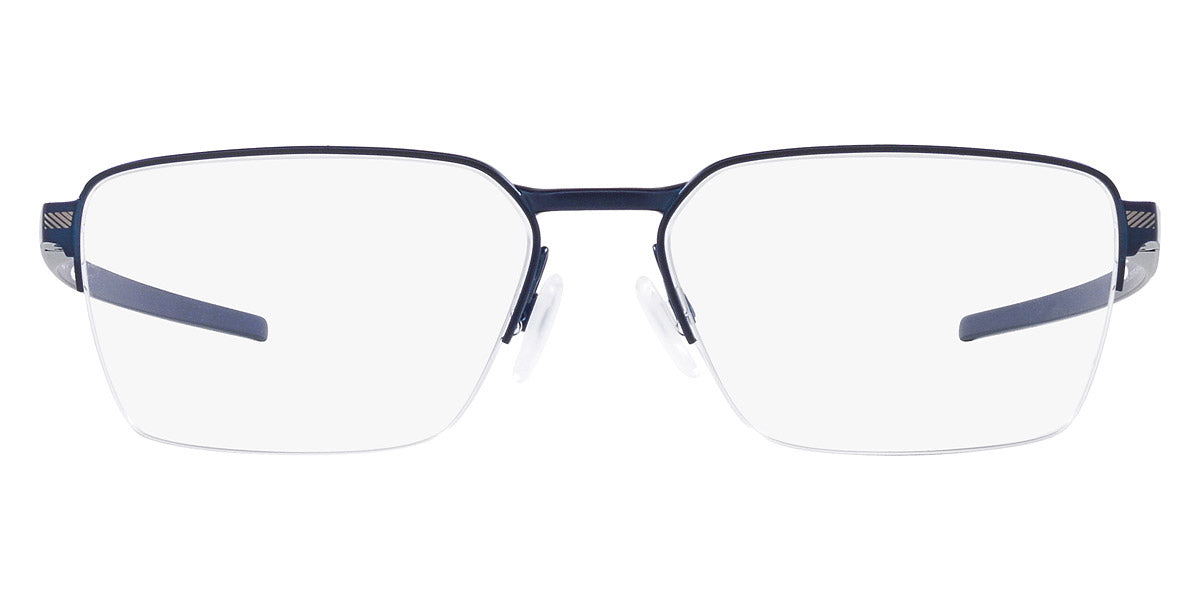 Oakley® OX5076 Sway Bar 0.5 OX5076 507604 56 - Blue Eyeglasses