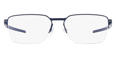 Oakley® OX5076 Sway Bar 0.5 OX5076 507604 56 - Blue Eyeglasses