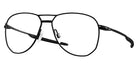 Oakley® Contrail TI RX OX5077 507701 55 Satin Black Eyeglasses