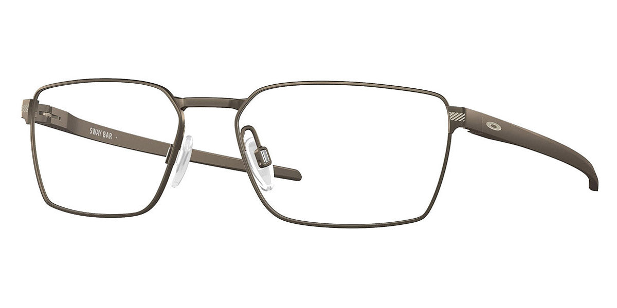 Oakley® OX5078 Sway Bar Rectangle Eyeglasses - EuroOptica