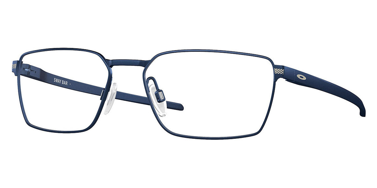 Oakley® OX5078 Sway Bar Rectangle Eyeglasses - EuroOptica