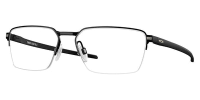 Oakley® OX5078 Sway Bar Rectangle Eyeglasses - EuroOptica