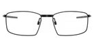 Oakley® OX5086 Burrow OX5086 508601 56 - Satin Black Eyeglasses