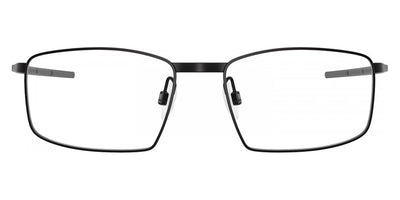 Oakley® OX5086 Burrow OX5086 508601 56 - Satin Black Eyeglasses