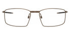 Oakley® OX5086 Burrow OX5086 508602 56 - Pewter Eyeglasses