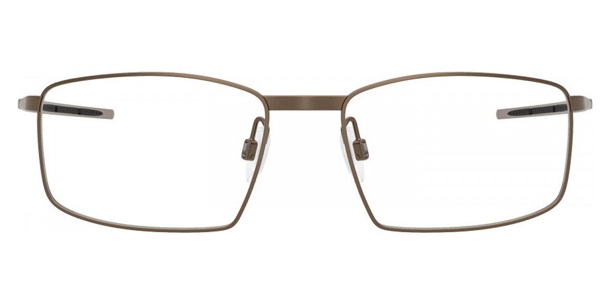 Oakley® OX5086 Burrow OX5086 508602 56 - Pewter Eyeglasses