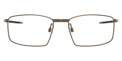 Oakley® OX5086 Burrow OX5086 508602 56 - Pewter Eyeglasses