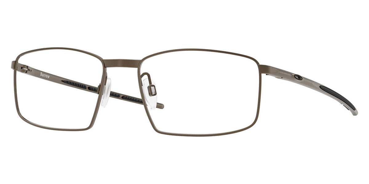 Oakley® OX5086 Burrow OX5086 508602 56 - Pewter Eyeglasses