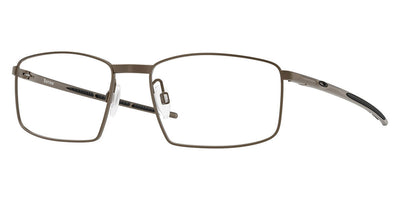 Oakley® OX5086 Burrow OX5086 508602 56 - Pewter Eyeglasses