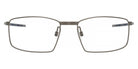 Oakley® OX5086 Burrow OX5086 508603 56 - Matte Gunmetal Eyeglasses