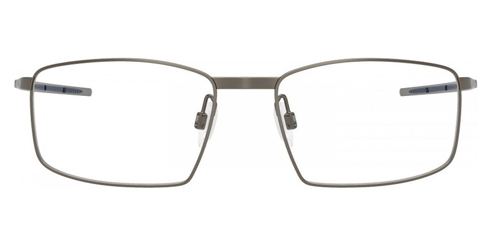 Oakley® OX5086 Burrow OX5086 508603 56 - Matte Gunmetal Eyeglasses