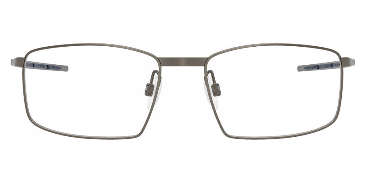 Oakley® OX5086 Burrow OX5086 508603 56 - Matte Gunmetal Eyeglasses