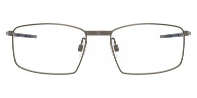 Oakley® OX5086 Burrow OX5086 508603 56 - Matte Gunmetal Eyeglasses