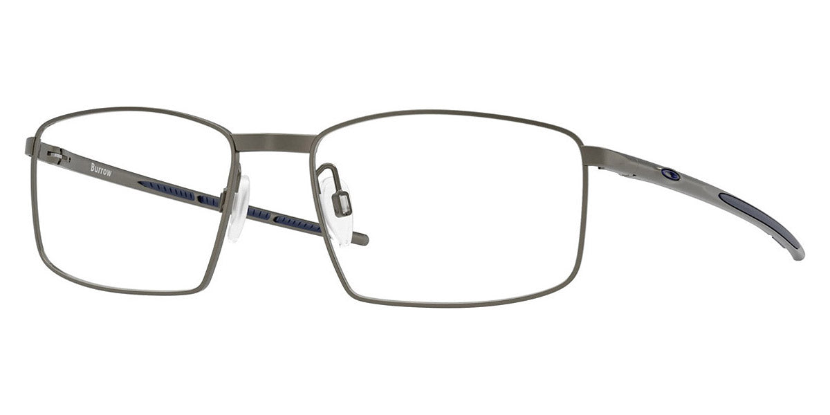 Oakley® OX5086 Burrow OX5086 508603 56 - Matte Gunmetal Eyeglasses