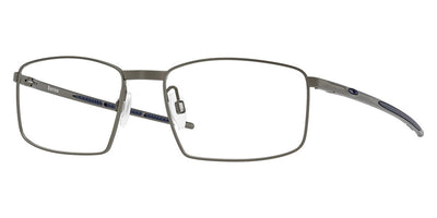 Oakley® OX5086 Burrow OX5086 508603 56 - Matte Gunmetal Eyeglasses
