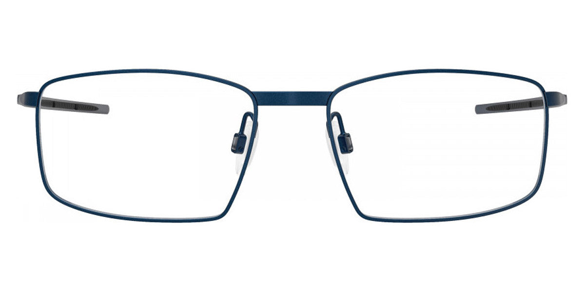 Oakley® OX5086 Burrow OX5086 508604 56 - Matte Midnight Eyeglasses