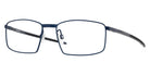Oakley® OX5086 Burrow OX5086 508604 56 - Matte Midnight Eyeglasses