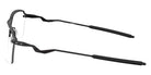 Oakley® OX5090 TAILBACK 2.0 OX5090 509001 57 Eyeglasses - Satin Black