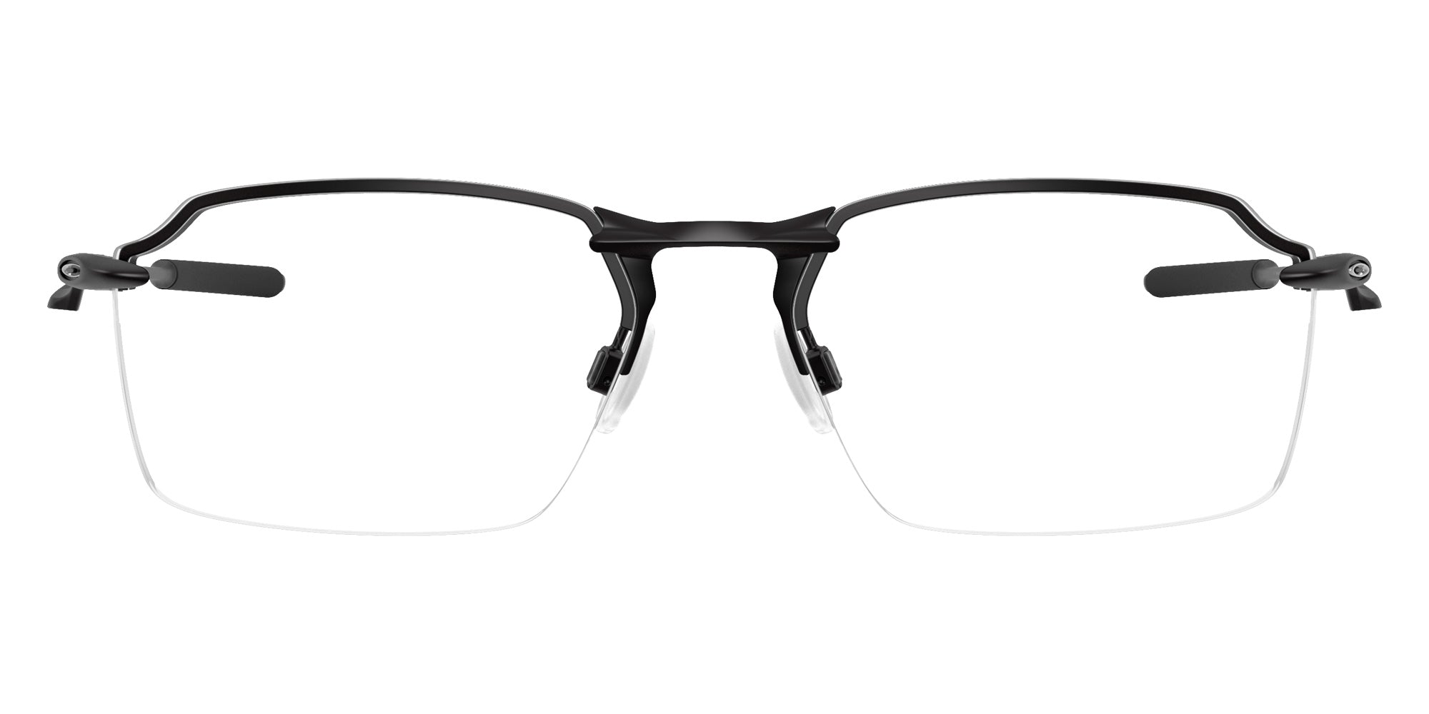 Oakley® OX5090 TAILBACK 2.0 OX5090 509001 57 Eyeglasses - Satin Black