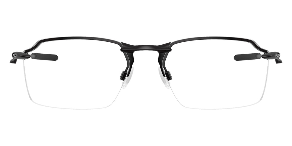 Oakley® OX5090 TAILBACK 2.0 OX5090 509001 57 Eyeglasses - Satin Black