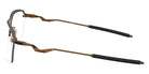 Oakley® OX5090 TAILBACK 2.0 OX5090 509002 57 Eyeglasses - Satin Toast