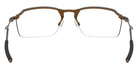 Oakley® OX5090 TAILBACK 2.0 OX5090 509002 57 Eyeglasses - Satin Toast