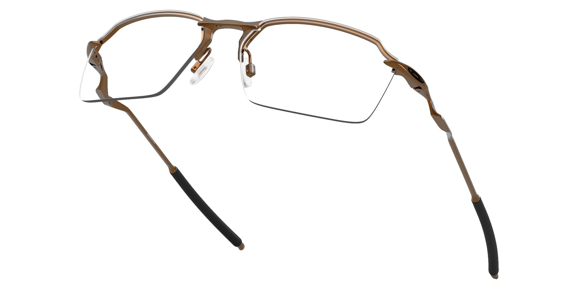 Oakley® OX5090 TAILBACK 2.0 OX5090 509002 57 Eyeglasses - Satin Toast
