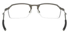Oakley® OX5090 TAILBACK 2.0 OX5090 509003 57 Eyeglasses - Matte Gunmetal