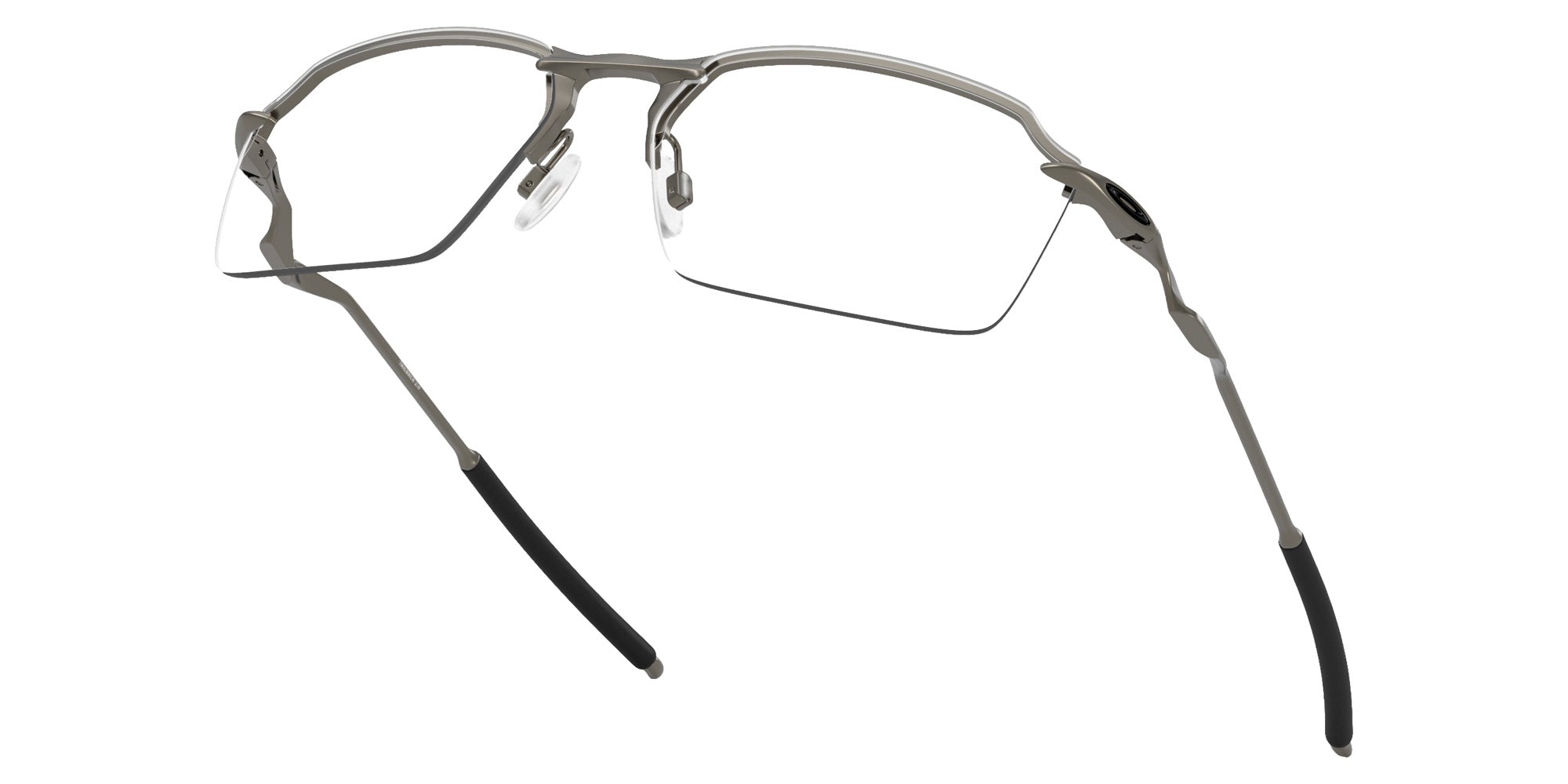 Oakley® OX5090 TAILBACK 2.0 OX5090 509003 57 Eyeglasses - Matte Gunmetal