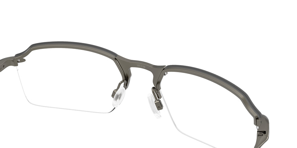 Oakley® OX5090 TAILBACK 2.0 OX5090 509003 57 Eyeglasses - Matte Gunmetal