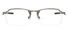 Oakley® OX5090 TAILBACK 2.0 OX5090 509003 57 Eyeglasses - Matte Gunmetal