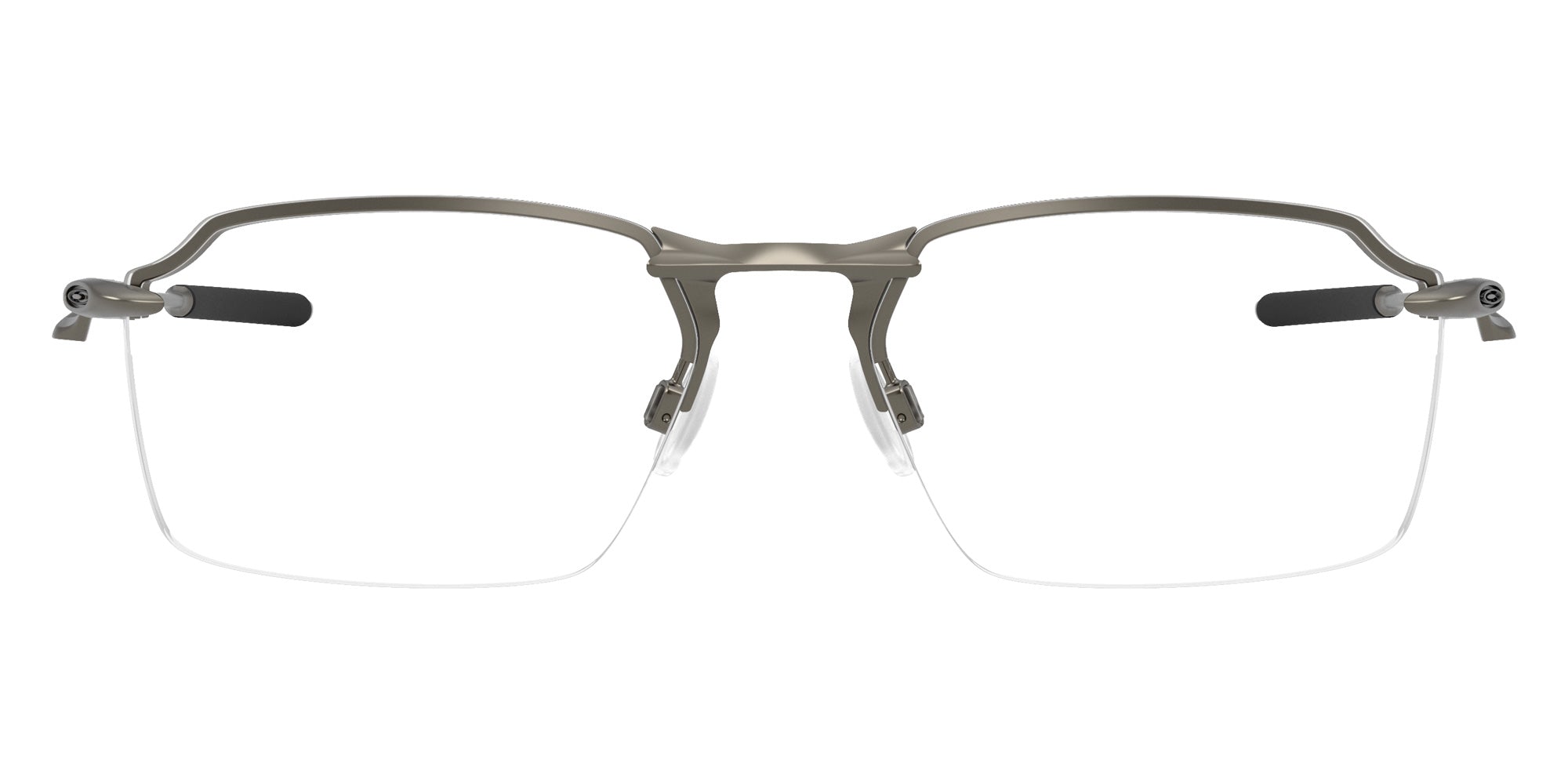 Oakley® OX5090 TAILBACK 2.0 OX5090 509003 57 Eyeglasses - Matte Gunmetal